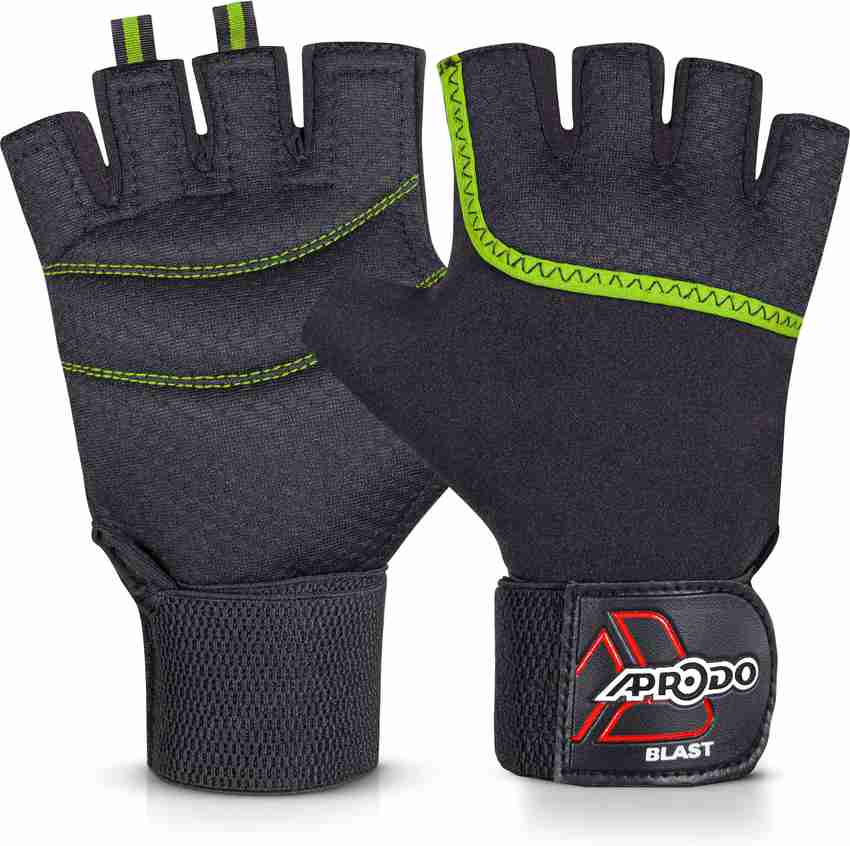 Gym gloves online clearance