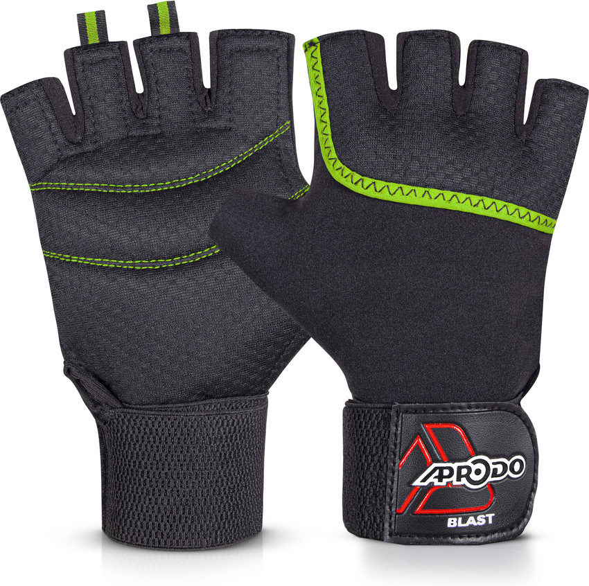 Gym gloves snapdeal shop