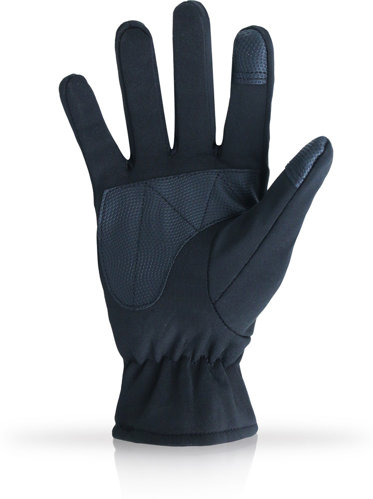 Winter workout gloves top