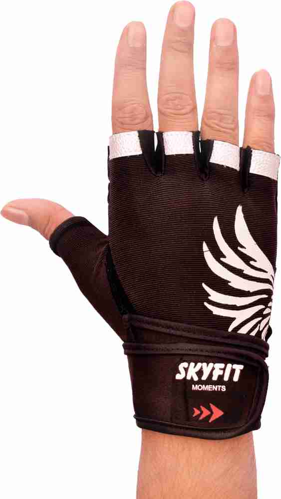 Hand gloves for gym flipkart store