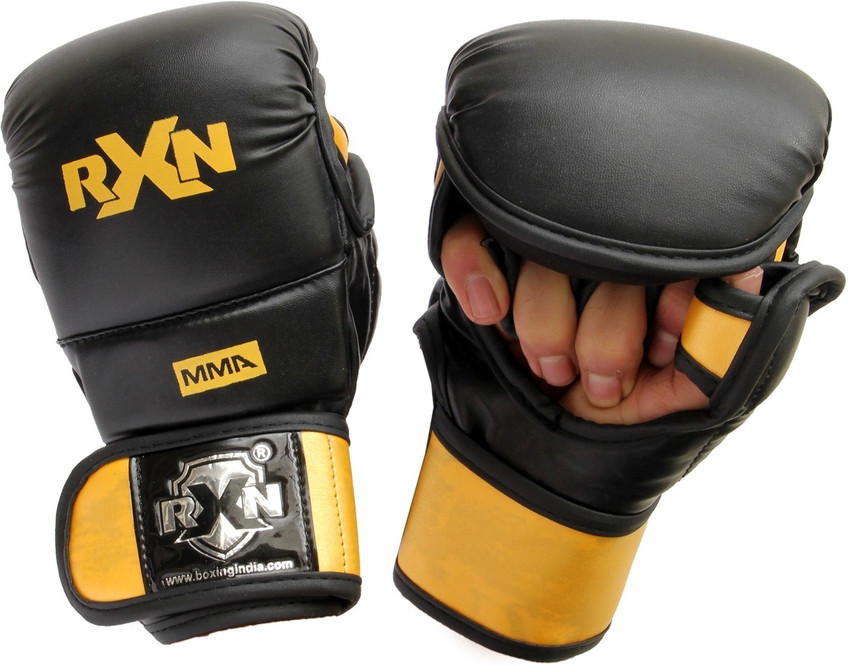 Official store mma gloves