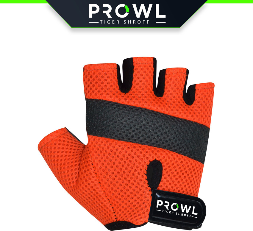 Personalised gym gloves clearance