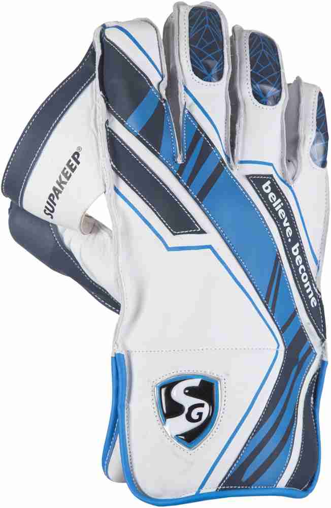 Wicket keeping gloves flipkart 2025