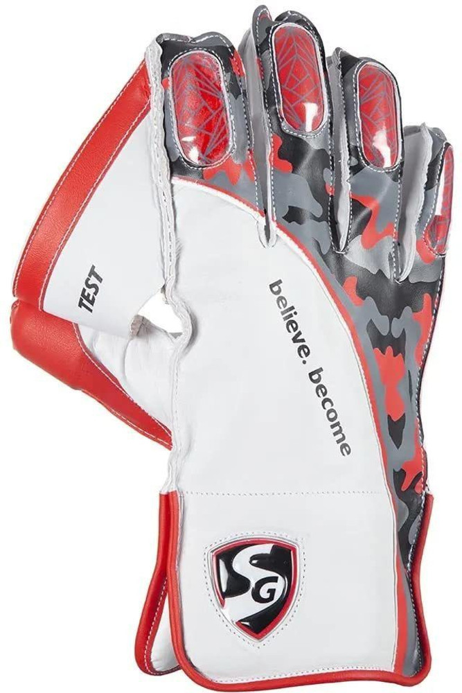 Wicket keeping gloves flipkart store