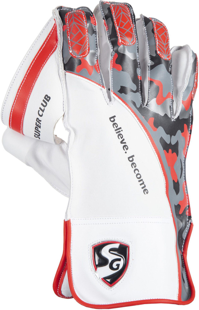 Wicket keeping hot sale gloves under 300