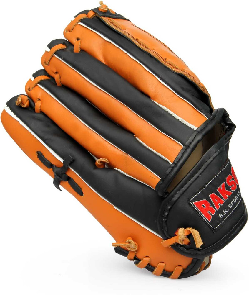 Rakso Left Hand Brown Baseball Gloves Baseball Gloves Buy Rakso Left Hand Brown Baseball Gloves Baseball Gloves Online at Best Prices in India Baseball Flipkart