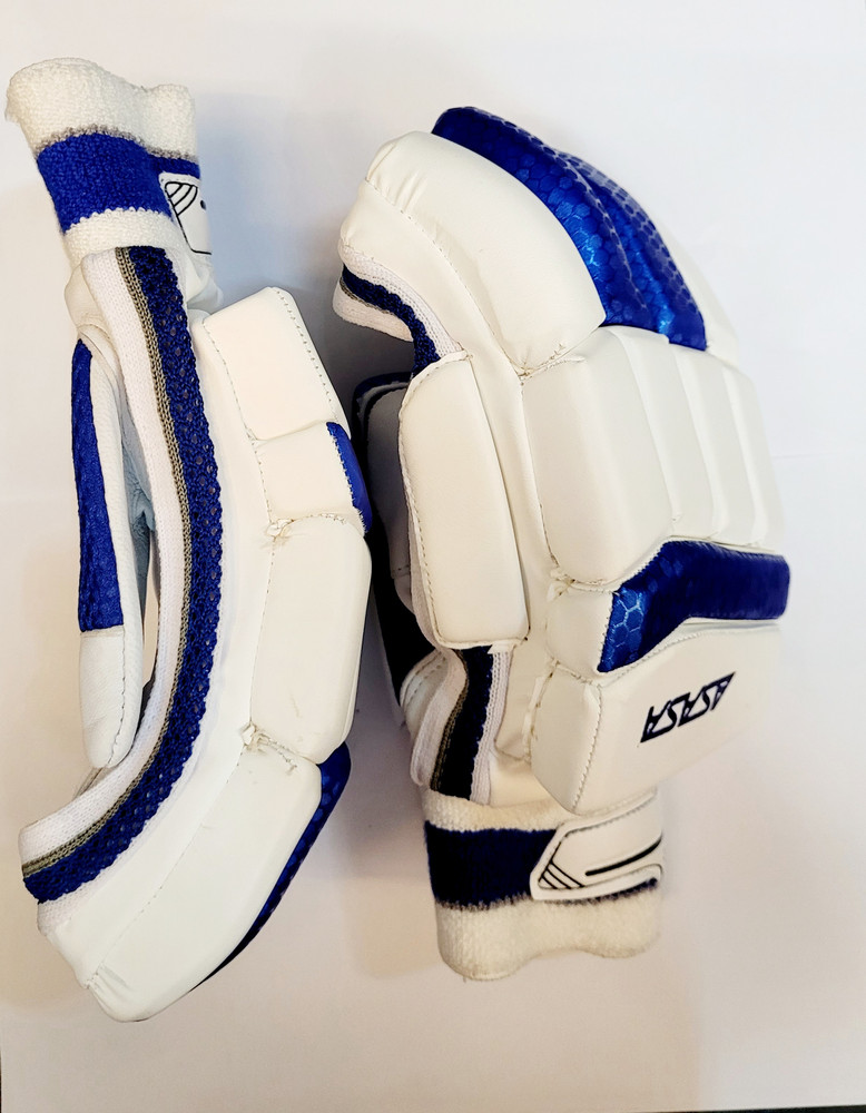 ASASA PROLITE CRICKET BATTING GLOVES MRH Batting Gloves Buy
