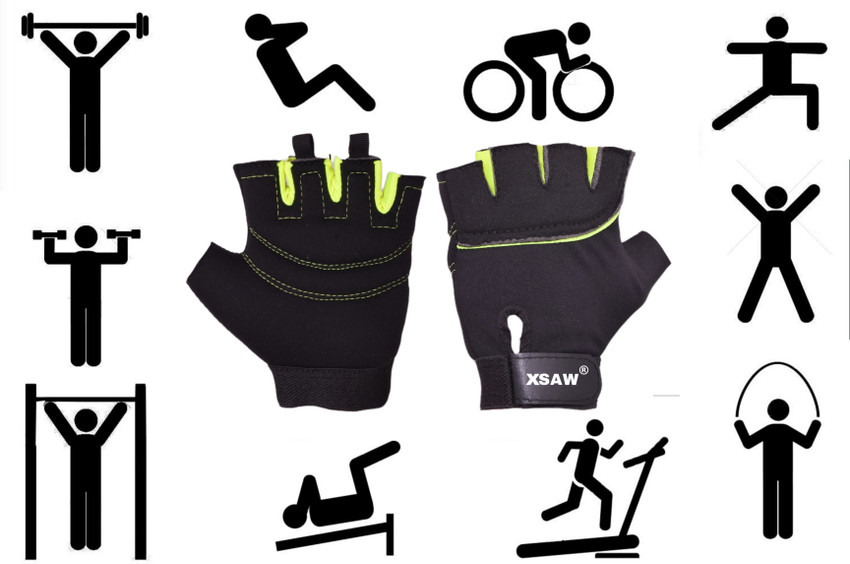 Weight lifting hand cheap protection