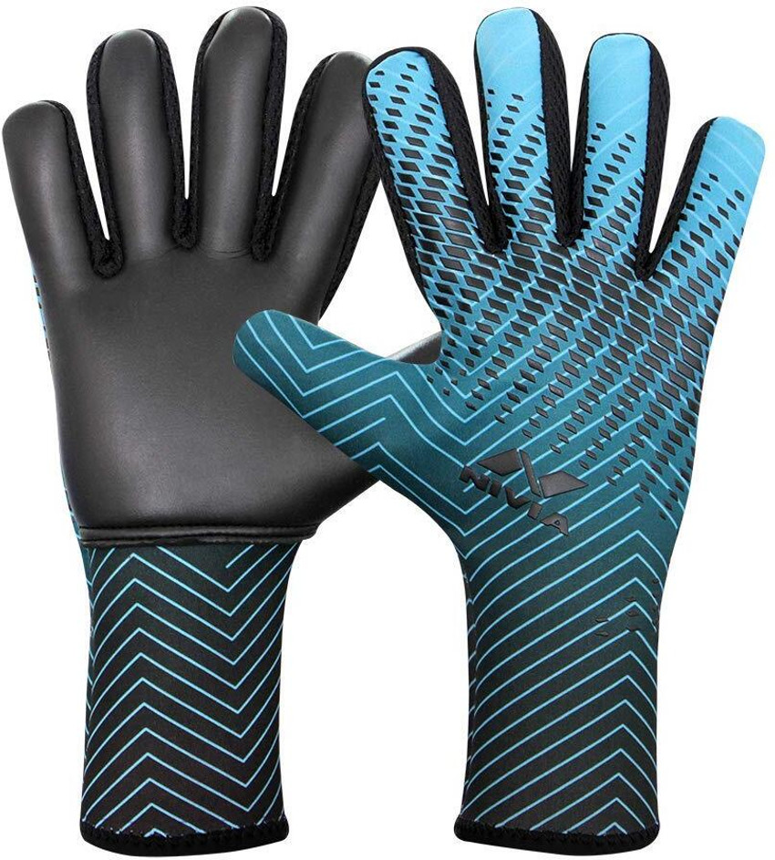 NIVIA FORCE 2023 GG 1238 Small Goalkeeping Gloves Buy NIVIA FORCE 2023 GG 1238 Small Goalkeeping Gloves Online at Best Prices in India Football Flipkart