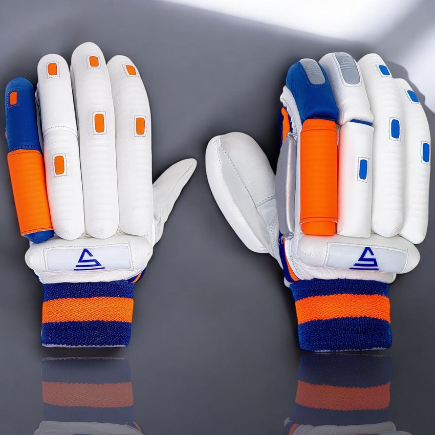 Goat batting gloves store
