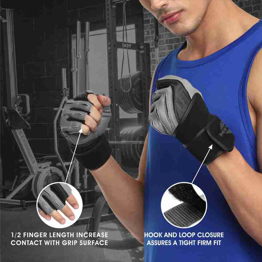 NIVIA PRO SNIPER Gym Fitness Gloves Buy NIVIA PRO SNIPER Gym