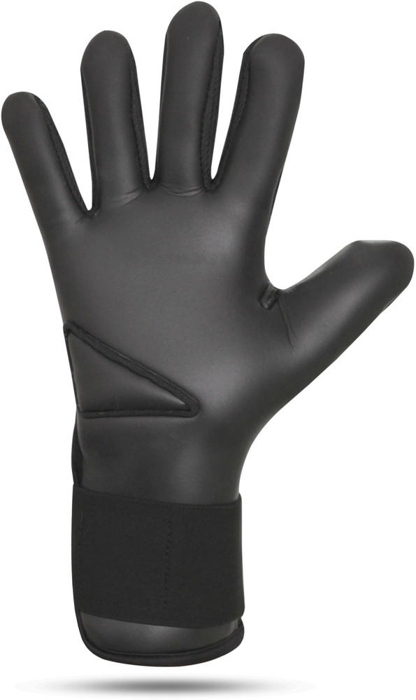 Nivia football gloves price discount