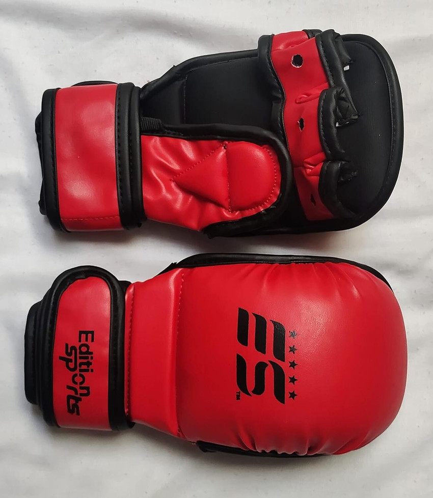 Boxing gloves flipkart clearance