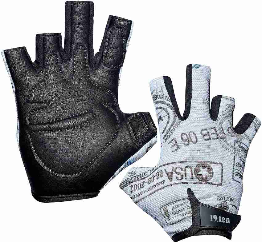 Touch gloves gym cheap