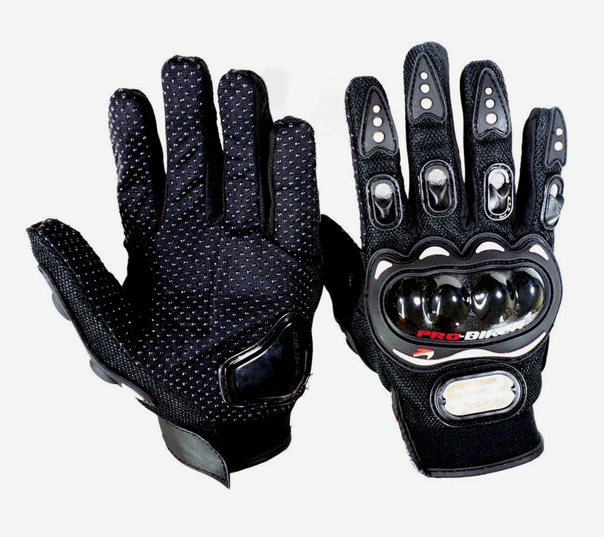 Probiker Mens Synthetic Leather Motorcycle Gloves Riding Gloves Buy Probiker Mens Synthetic Leather Motorcycle Gloves Riding Gloves Online at Best Prices in India Riding Flipkart