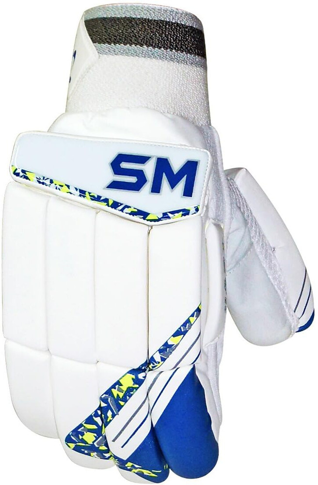 Sm cricket batting gloves outlet