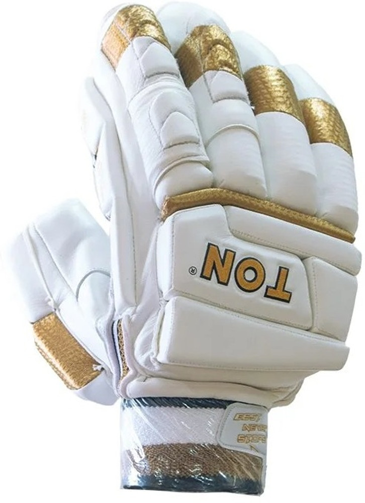 SS TON GOLD EDITION PREMIUM KOREAN LEATHER RIGHT HANDED Boys