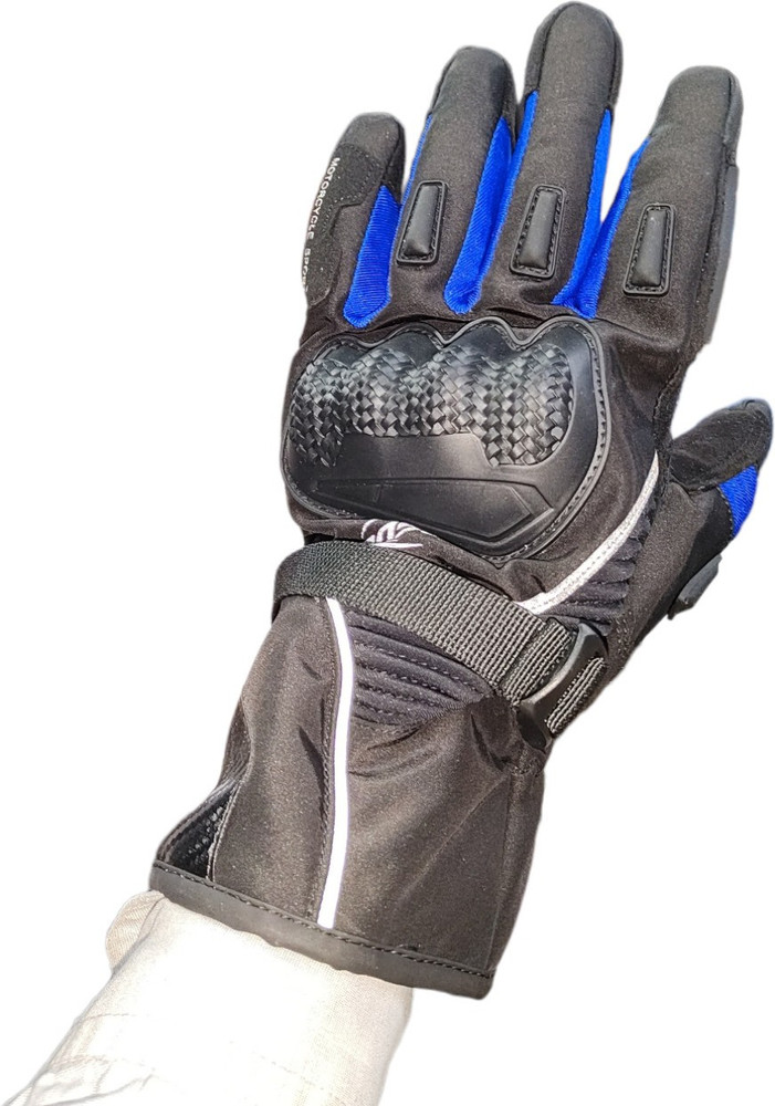 BSI BSDDP Long Winter Touching Gloves xxl for Riding Riding Gloves
