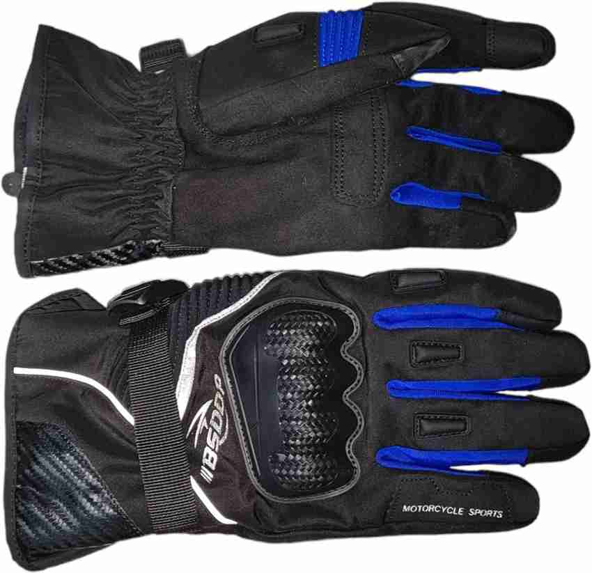 BSI BSDDP Long Winter Touching Gloves xxl for Riding Riding Gloves