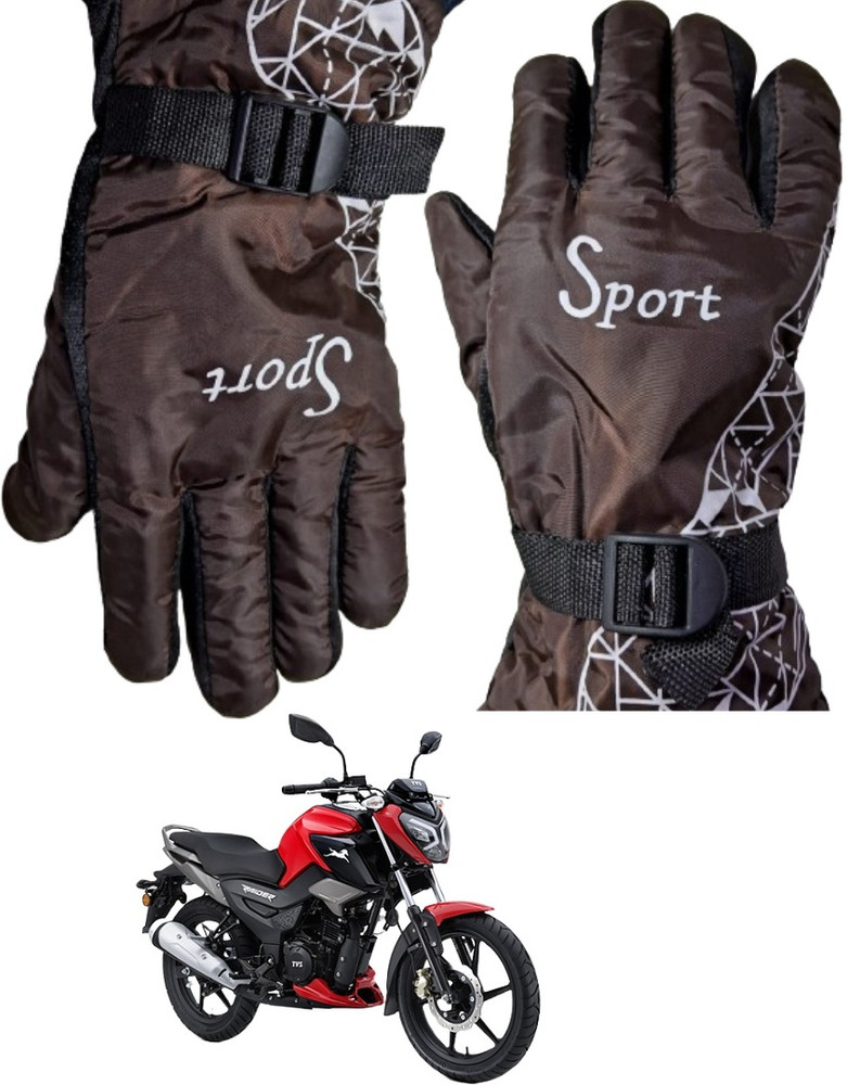 Hand gloves clearance for bike flipkart