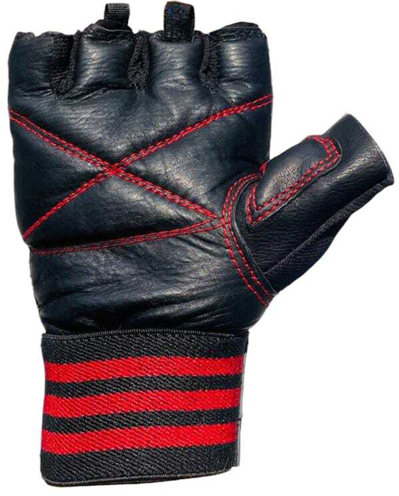 Heavy duty weight lifting gloves hotsell