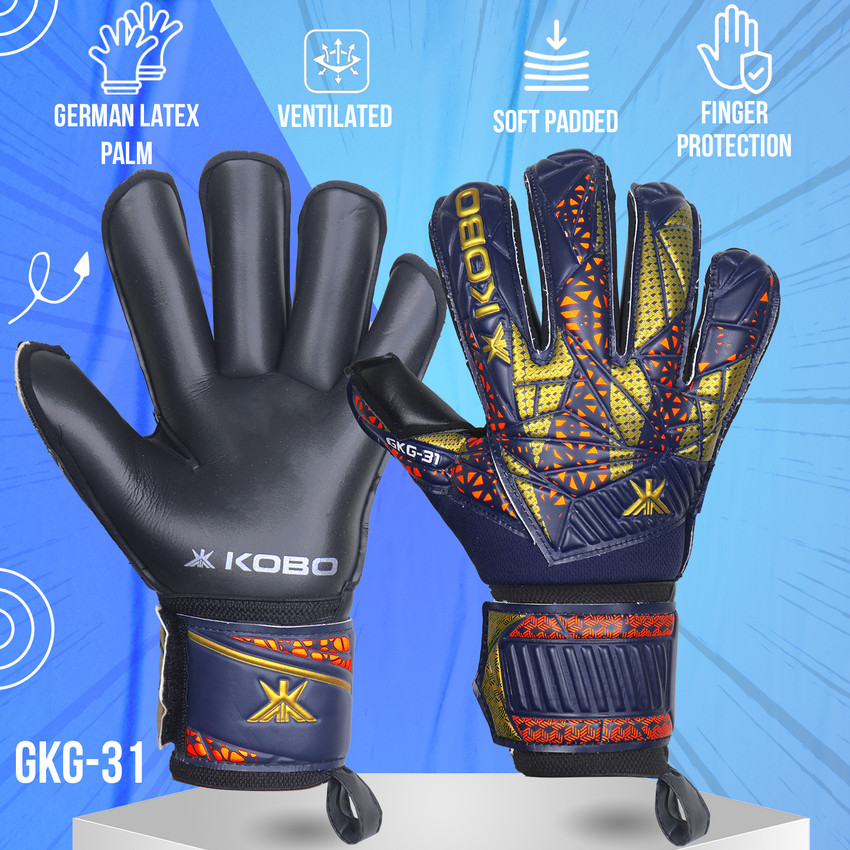 Flipkart football gloves hot sale
