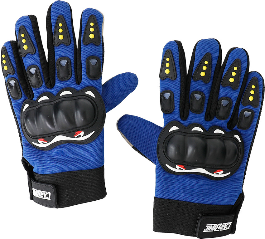 Full riding gloves on sale