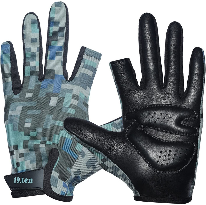 Touch gloves gym cheap