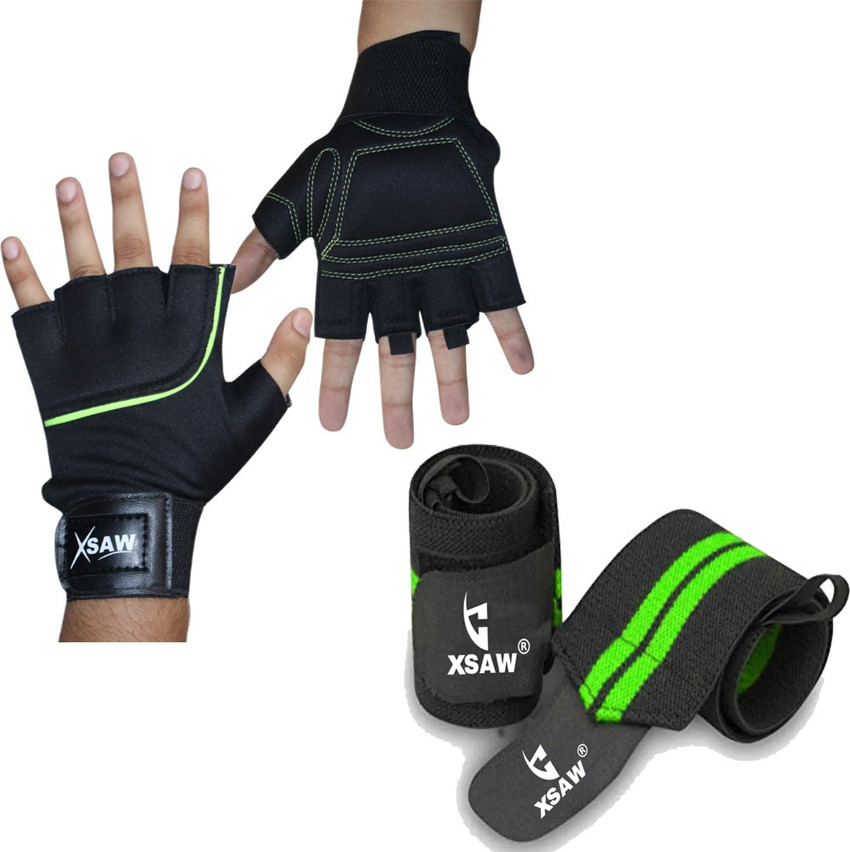 Gym gloves combo outlet