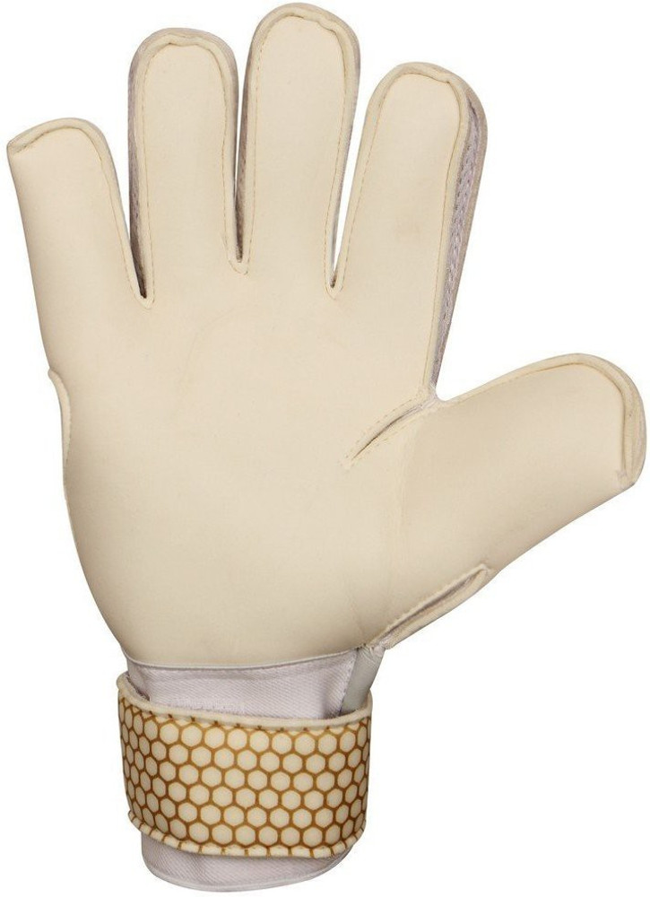 Nivia super grip goalkeeper gloves discount