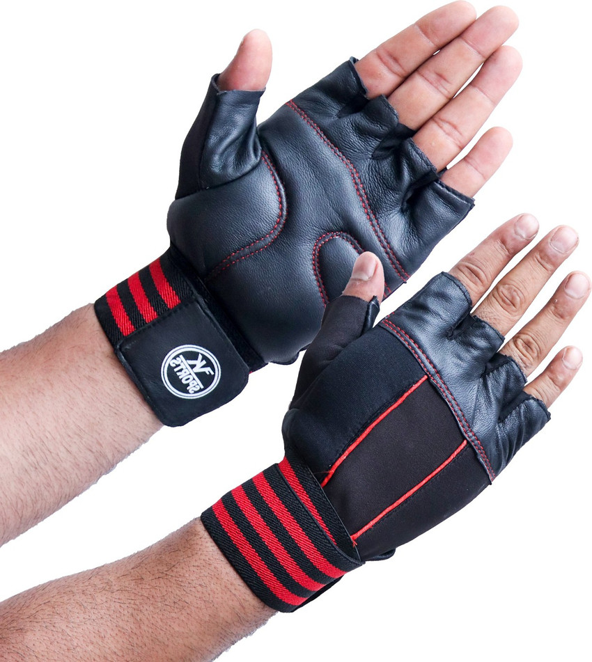 Gym gloves online hot sale