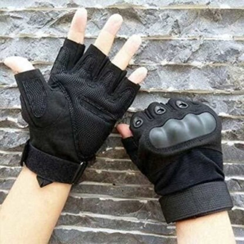 Fitness Scout Safety First Protect Your Hands with Our Biker