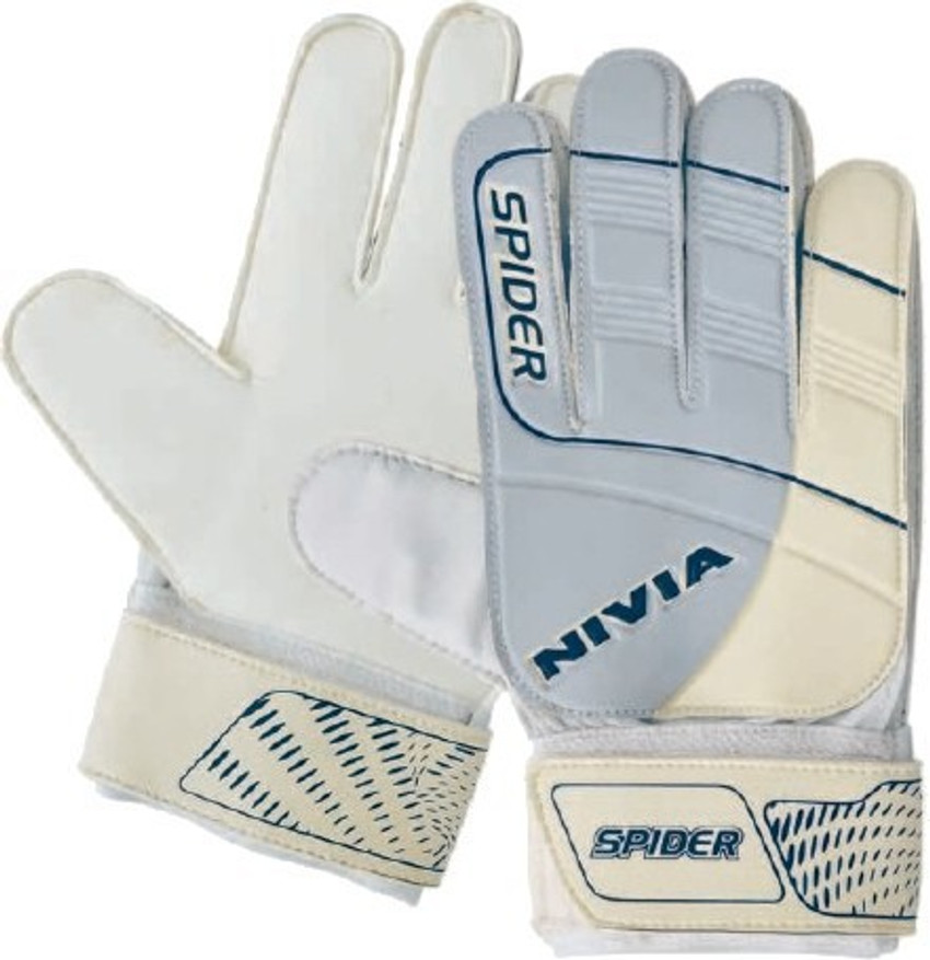 Nivia spider ditmar gloves discount