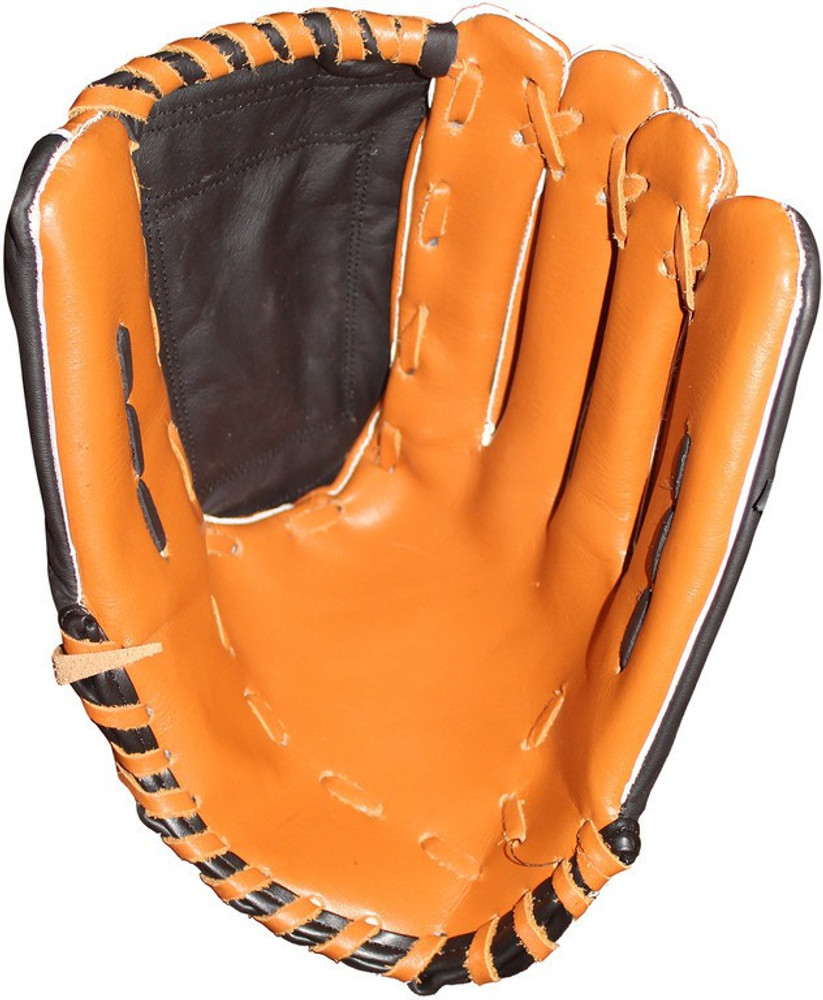 Orange softball new arrivals glove