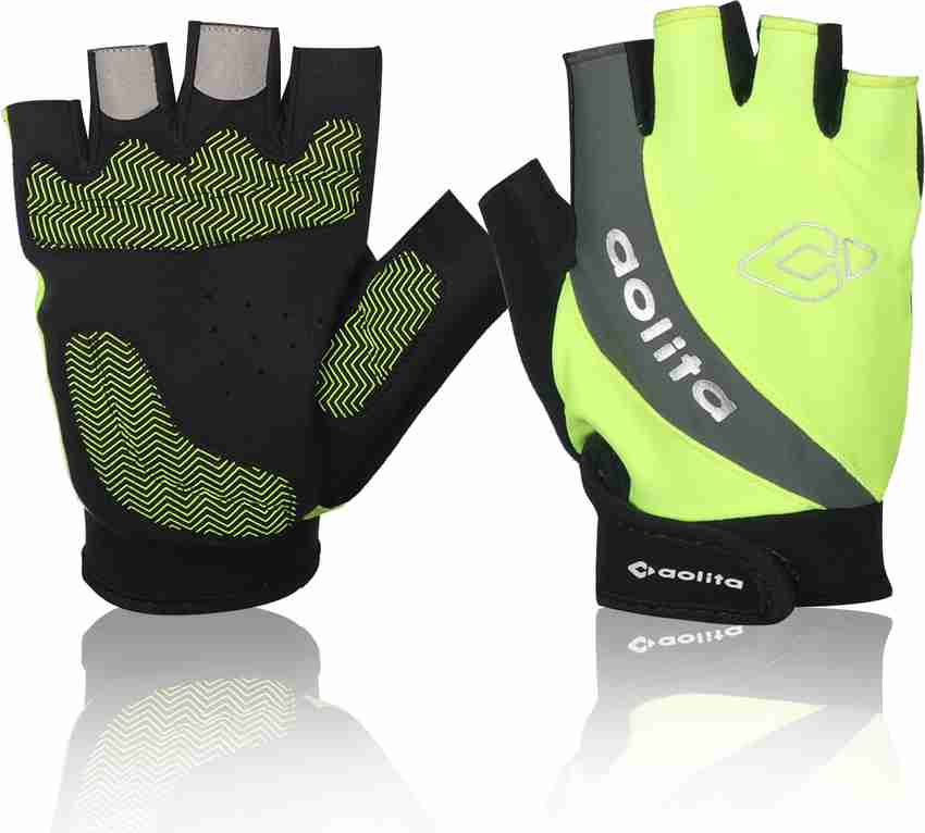 Gel deals riding gloves
