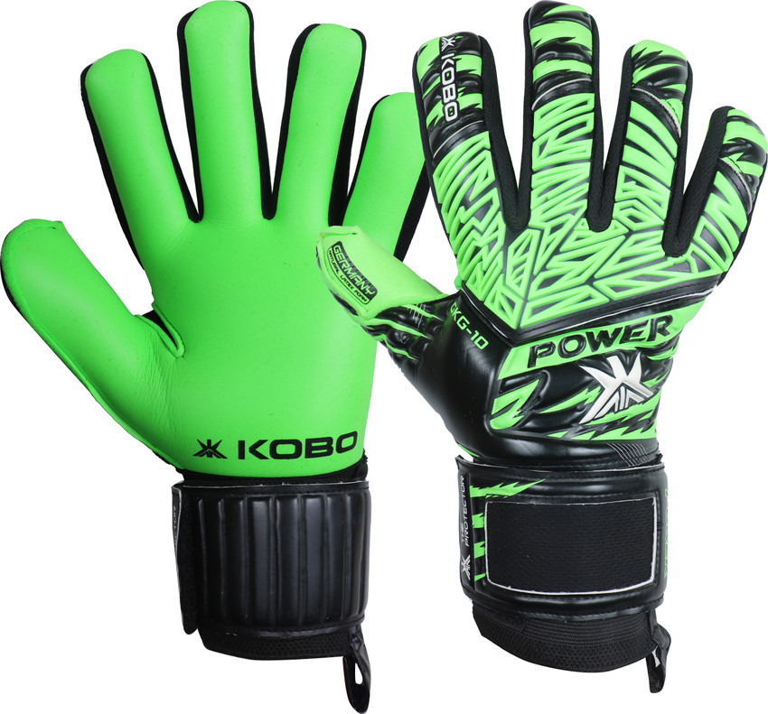 Kobo prisma goalkeeper gloves deals