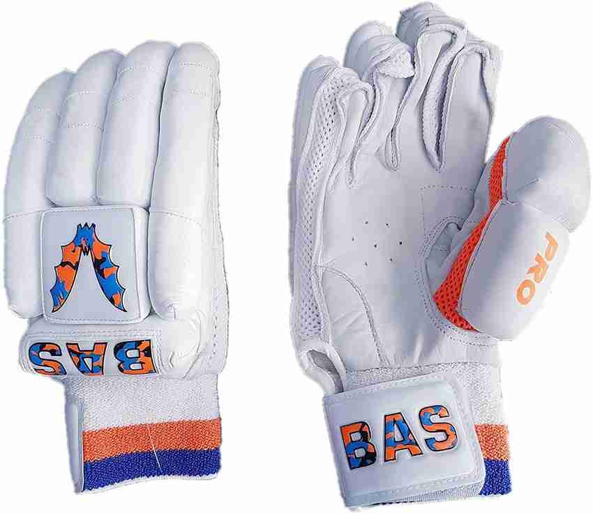 BAS PRO Batting Gloves Buy BAS PRO Batting Gloves Online at Best