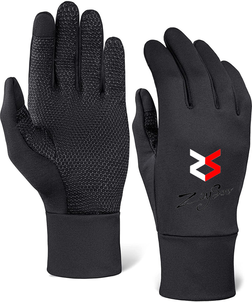 gloves for running and cycling