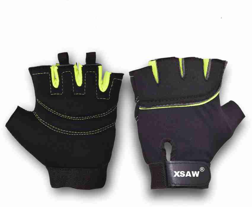 Personalised weight lifting gloves new arrivals