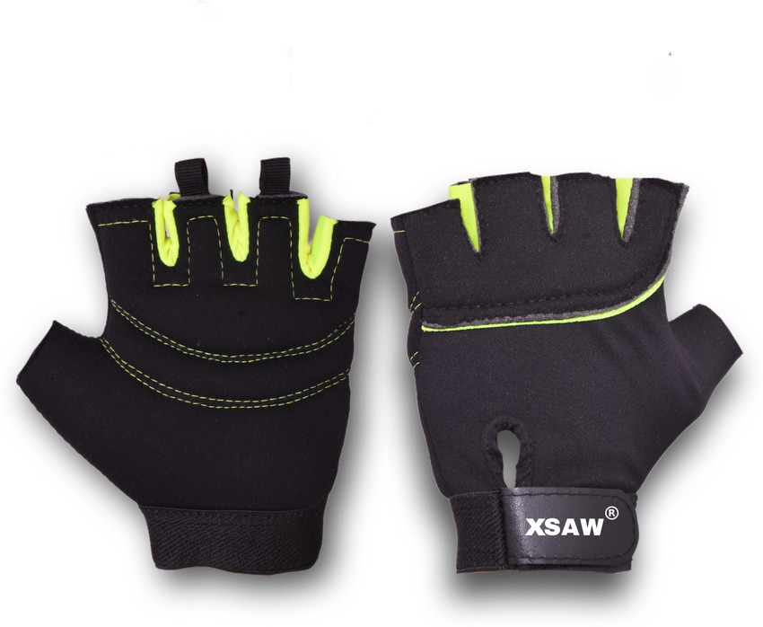 Personalised gym gloves sales