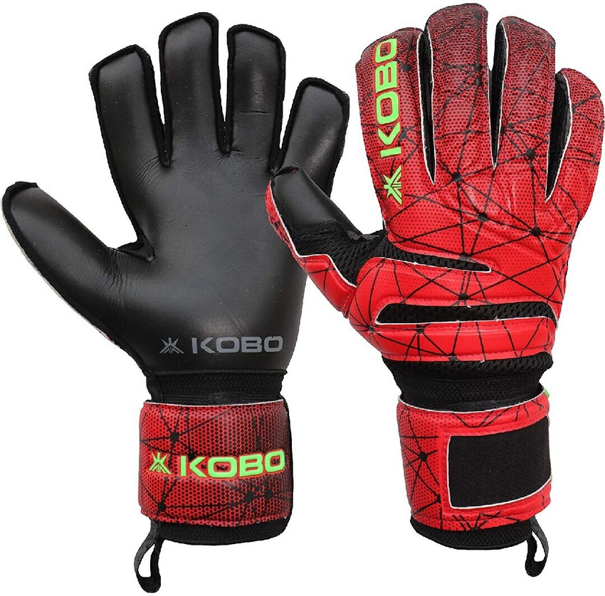 KOBO Football Goalkeeper Gloves GKG 14 Size 9.5 Goalkeeping Gloves Buy KOBO Football Goalkeeper Gloves GKG 14 Size 9.5 Goalkeeping Gloves Online at Best Prices in India Football Flipkart