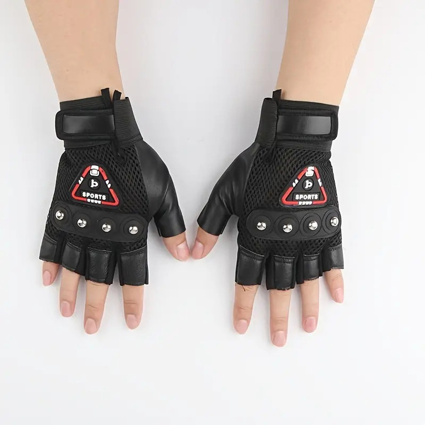 Boys riding gloves new arrivals