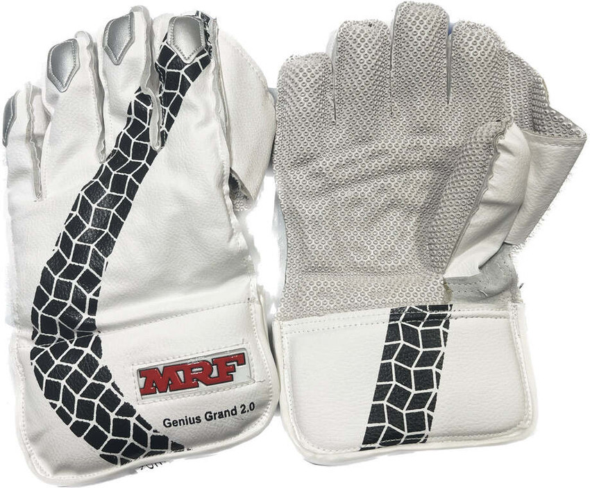 Mrf wicket keeping gloves store