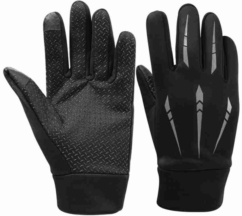 DreamPalace India Waterproof Winter Outdoor Gloves Athletic Touch