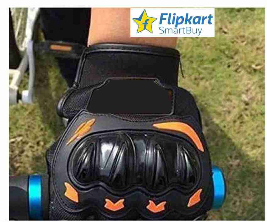 Zepto Protective HALF KTM Bike Riding Cycling Sports Gloves Driving Black M Size Riding Gloves Buy Zepto Protective HALF KTM Bike Riding Cycling Sports Gloves Driving Black M Size Riding Gloves Online...
