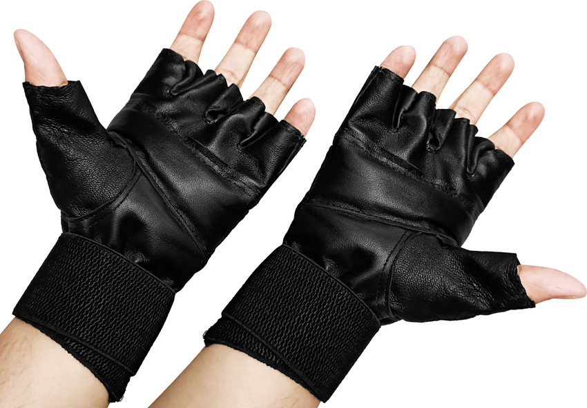 Calisthenics gloves best sale