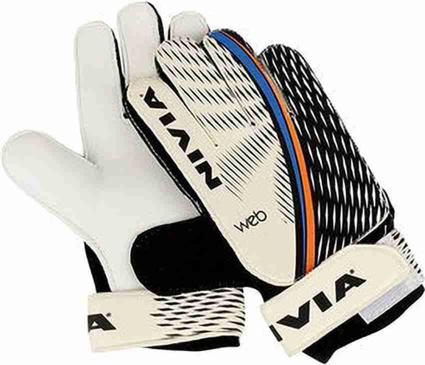 NIVIA Carbonite Web Goalkeeping Gloves