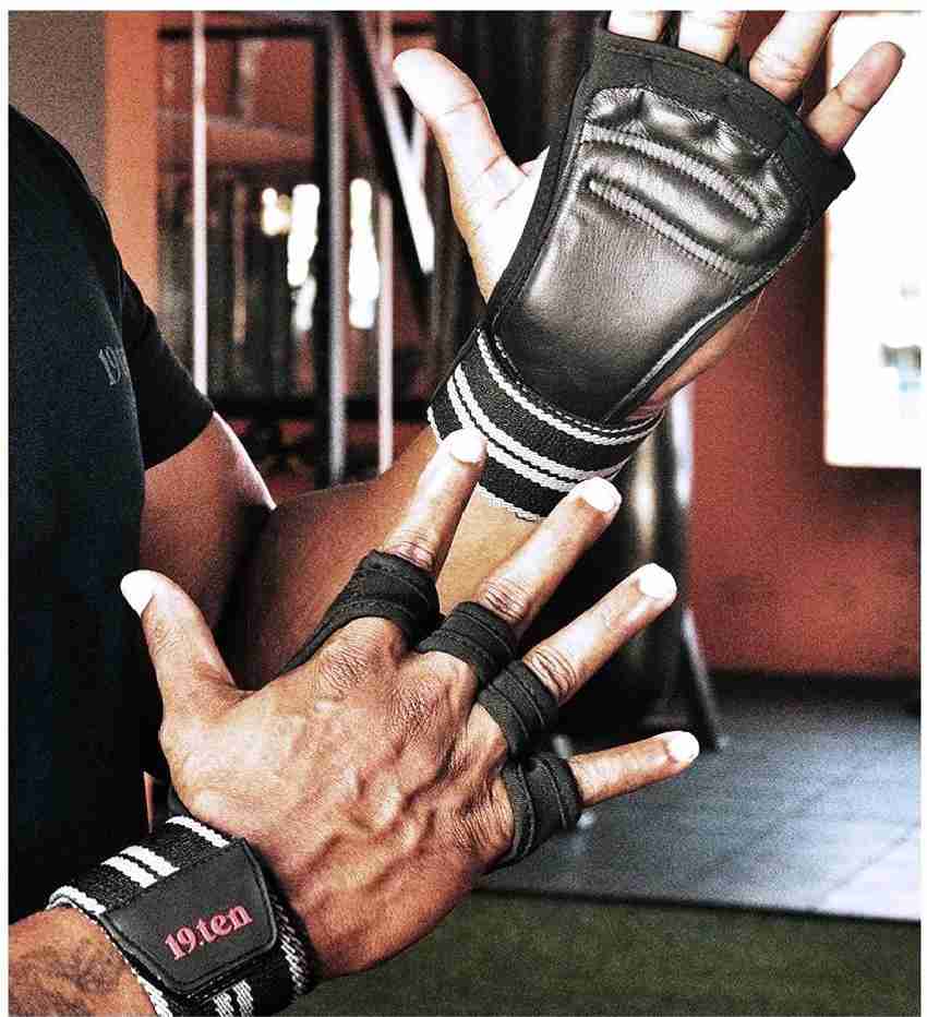 Gym gloves lowest price best sale