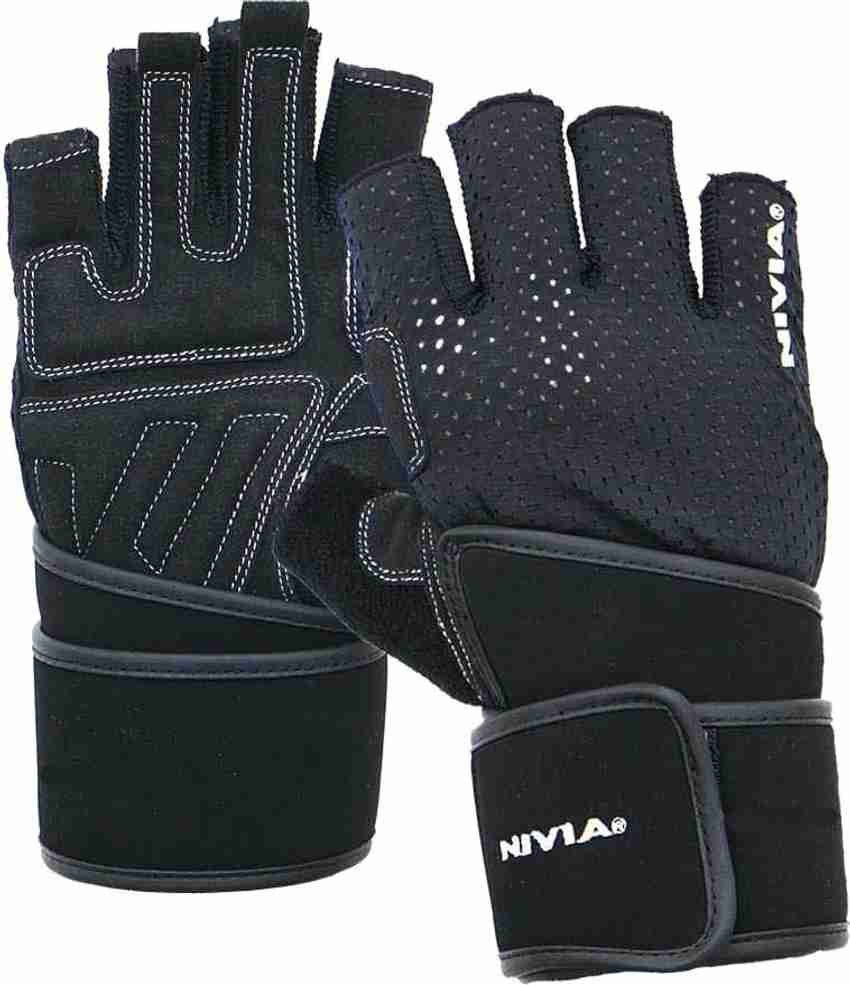 Nivia sniper gym gloves new arrivals
