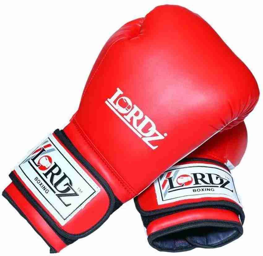 Pu leather boxing gloves discount